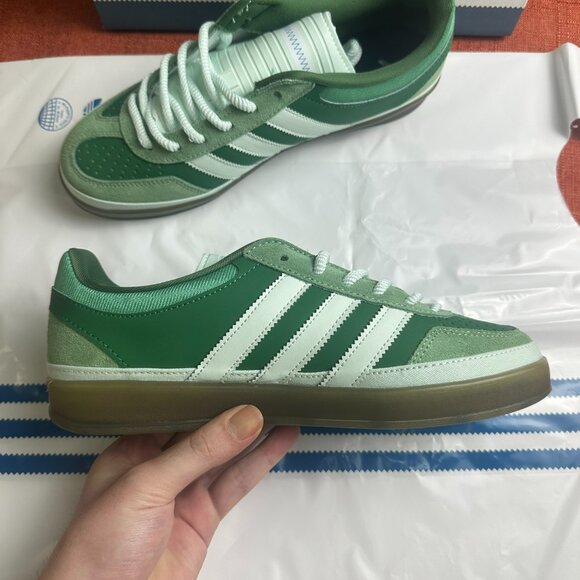 New Womens adidas Originals x Bad Bunny Sneaker - Picture 3 of 6